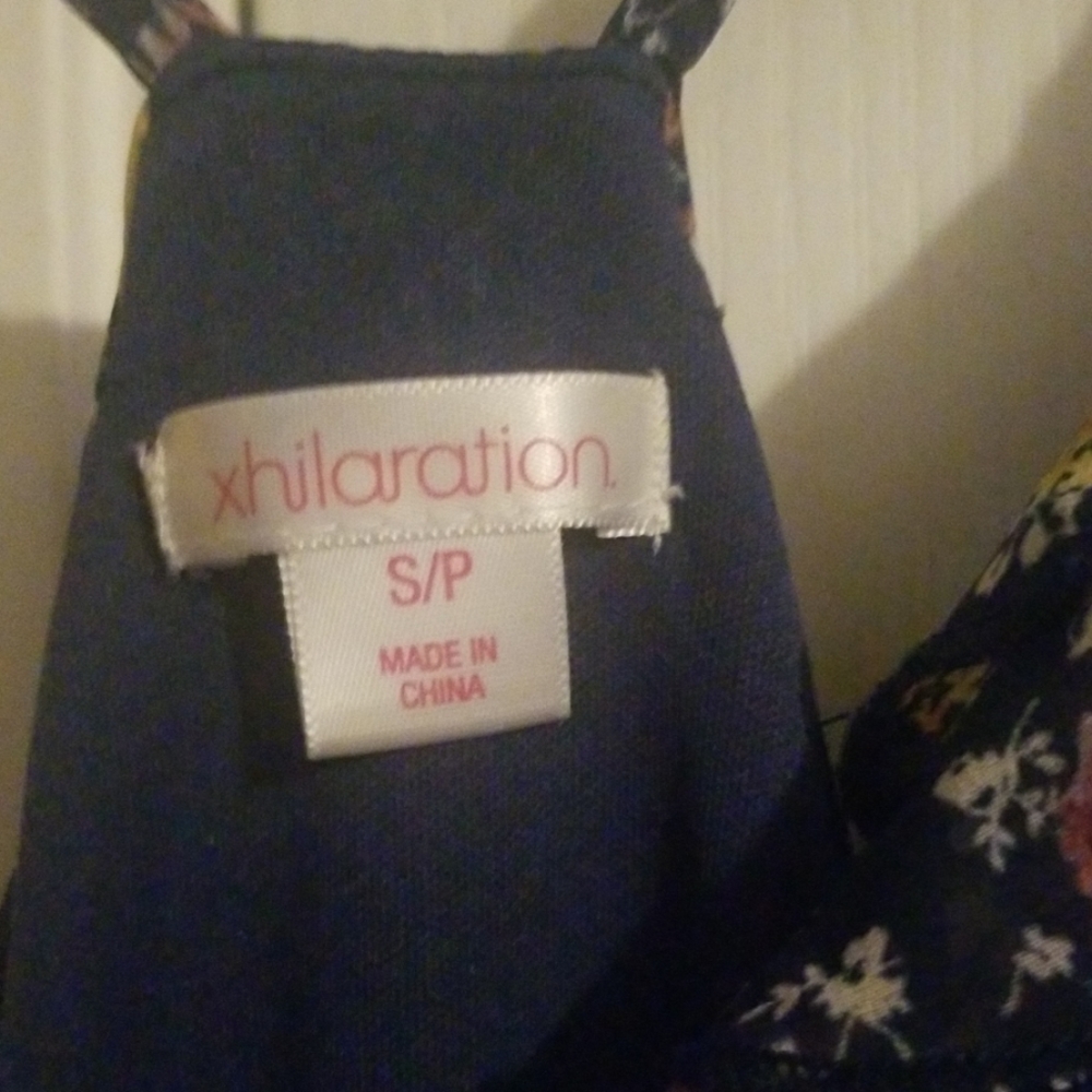 Target maxi dress